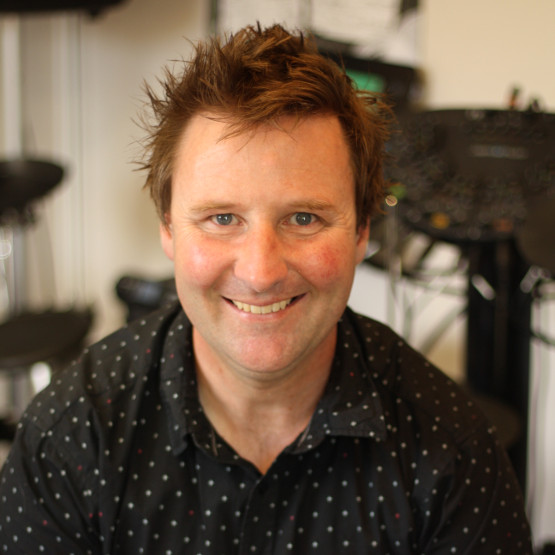 Jonathon Tressler Bio Image